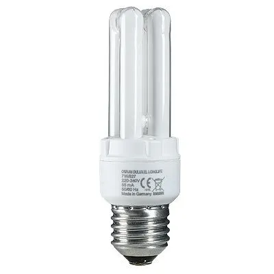 Osram Dulux EL Longlife 15W 2