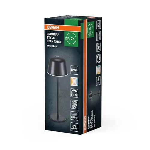 Osram ENDURA STYLE TABLE 2