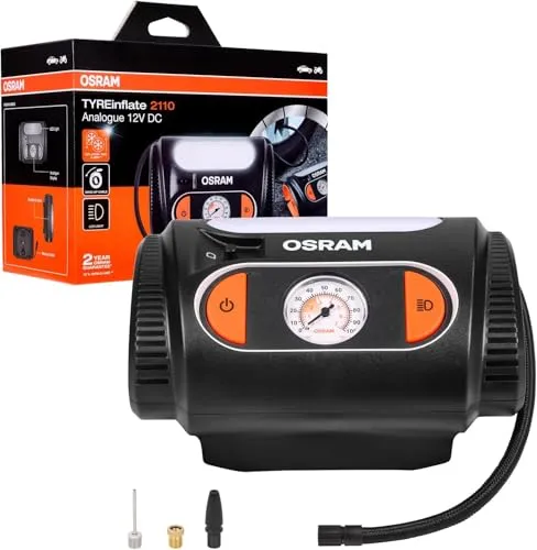 Osram Kompressor