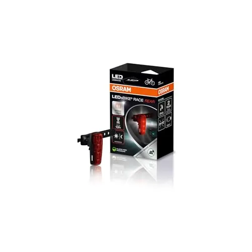 Osram LEDsBIKE Race 2