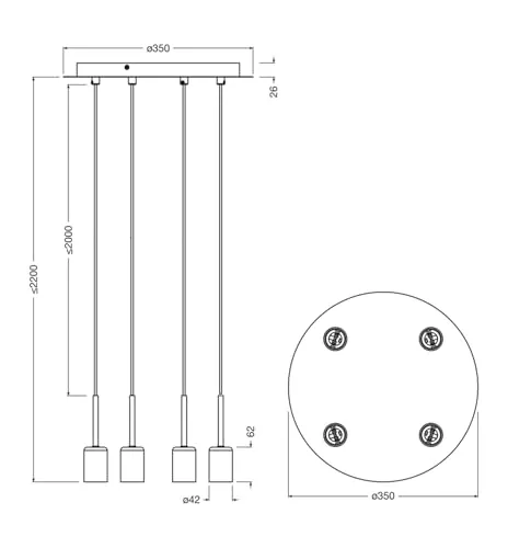 Osram Needle Plate 7