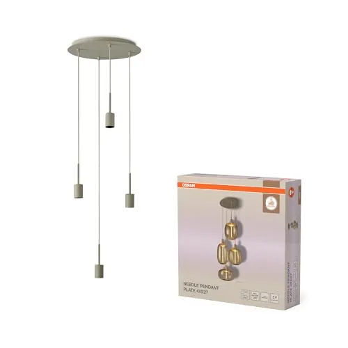 Osram Needle Plate 5