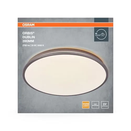Osram ORBIS DUBLIN 3