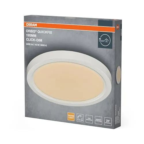 Osram Orbis Quickfix 2