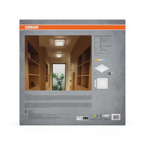 Osram ORBIS SPIRAL LAYER CL 4
