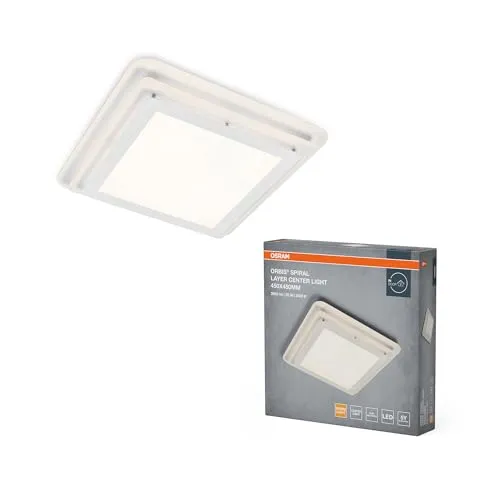 Osram ORBIS SPIRAL LAYER CL 3