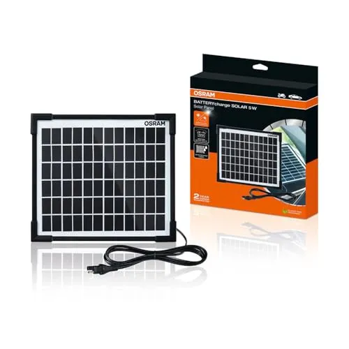 Osram osp500