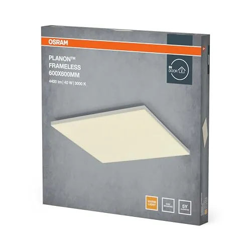 Osram Planon 2
