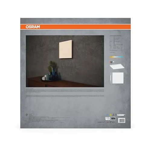 Osram Planon 4