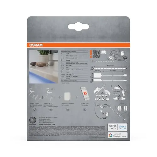 Osram Smart+ 7
