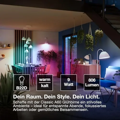 Osram SMART LED A60 2