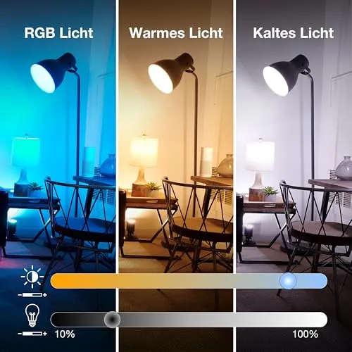 Osram SMART LED A60 3