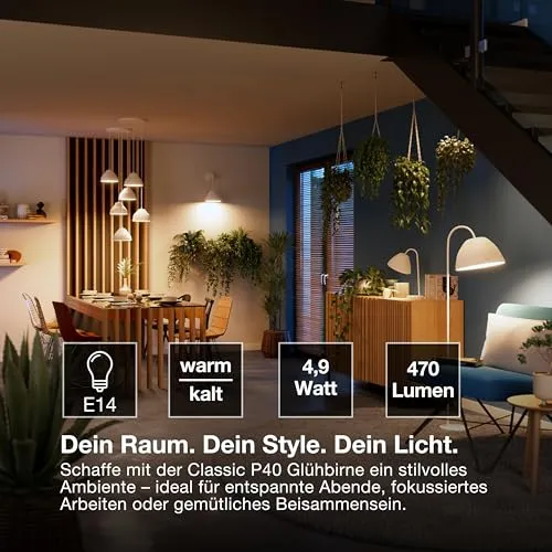 Osram SMART LED P40 2