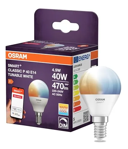 Osram SMART LED P40