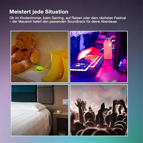 Osram SMART+ Macaron 3