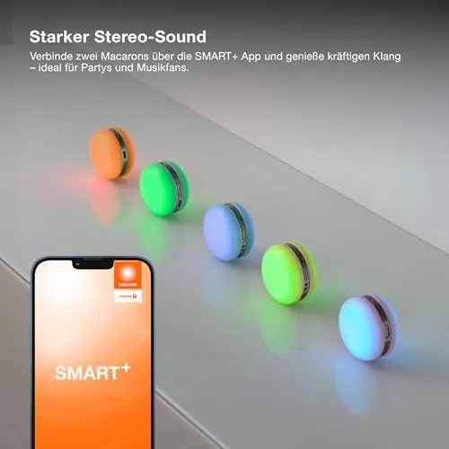 Osram Smart Macaron 4