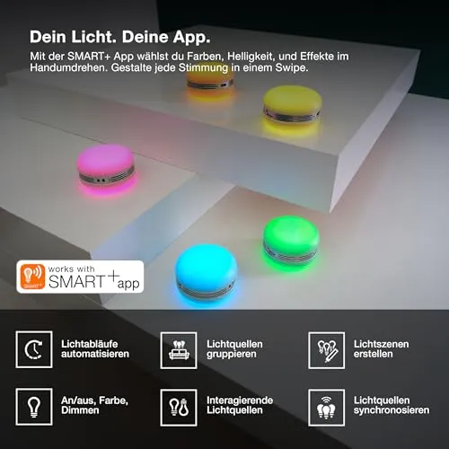 Osram Smart Macaron 5