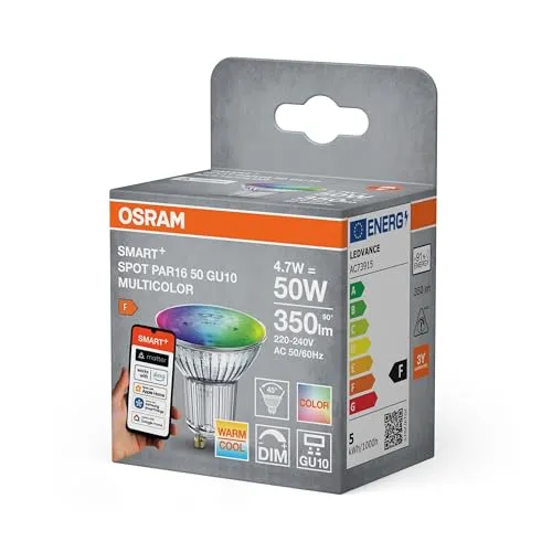 Osram SMART+ MATTER 3