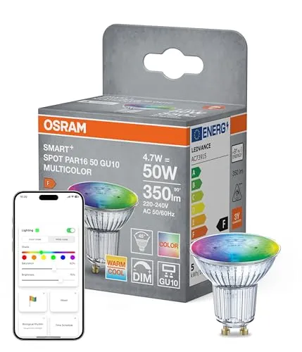 Osram SMART+ MATTER 4