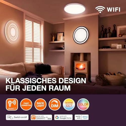 Osram SMART+ Orbis 5