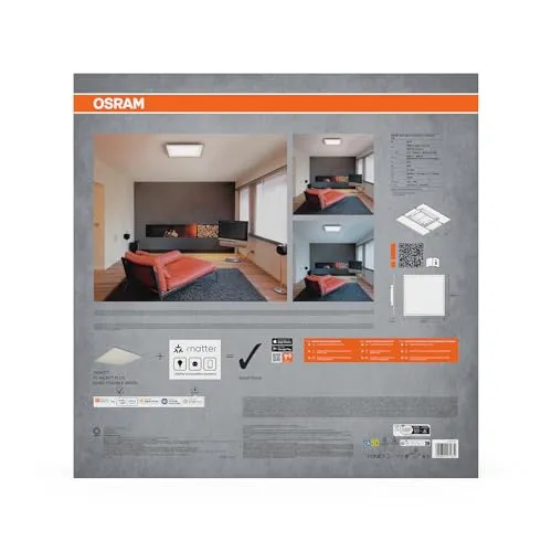 Osram SMART+ Planon Plus 6