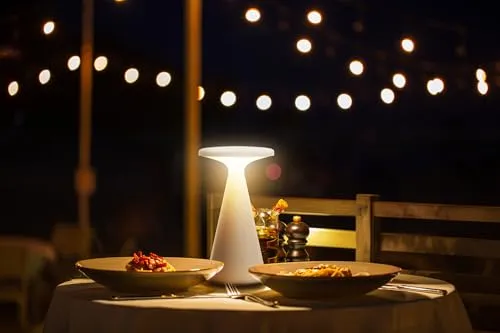 Osram Smart Tischleuchte 5