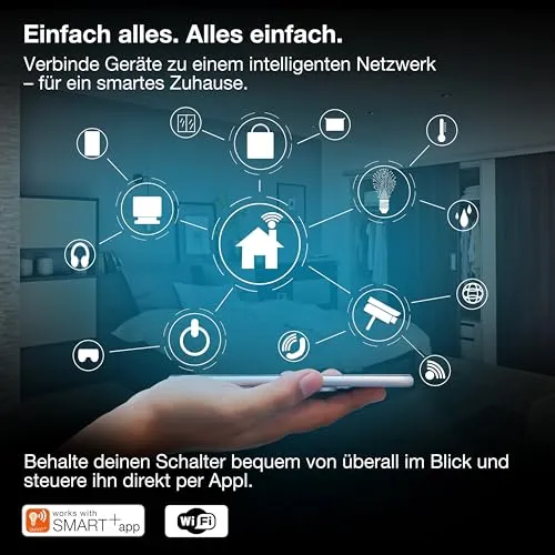 Osram SMART+ V2 6