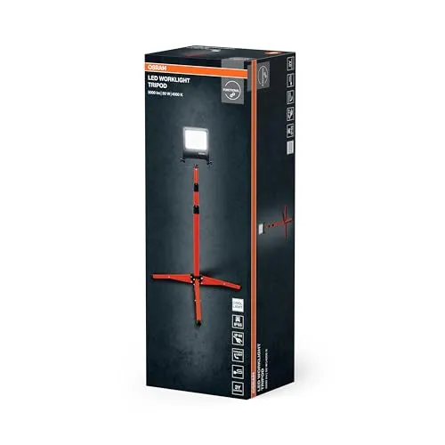 Osram Tripod 2