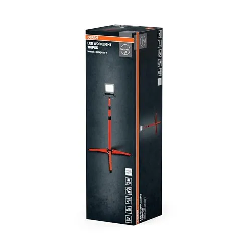 Osram Tripod 1x30W 2