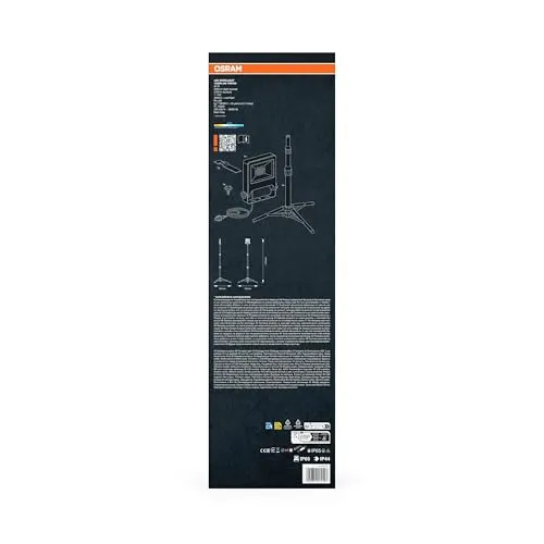 Osram Tripod 1x30W 4