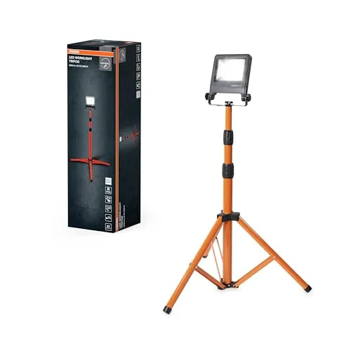 Osram Tripod 1x30W 5