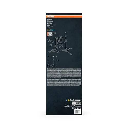 Osram Tripod 4