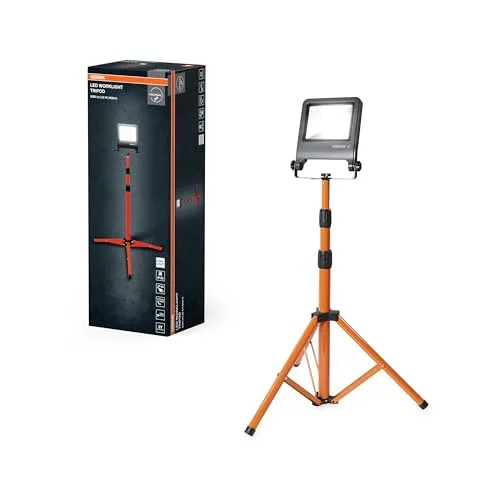 Osram Tripod 5