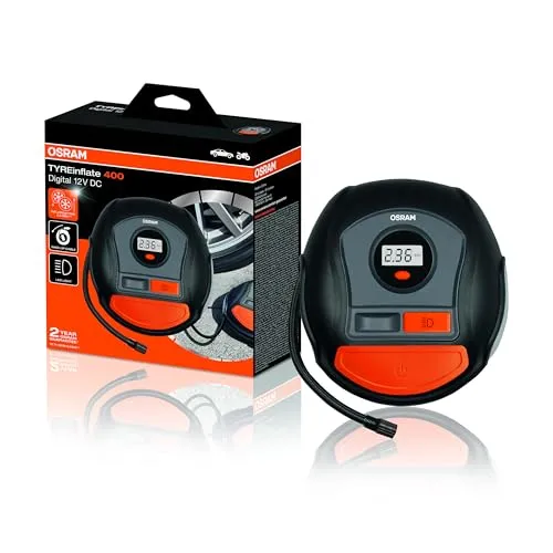 Osram TYREinflate 400