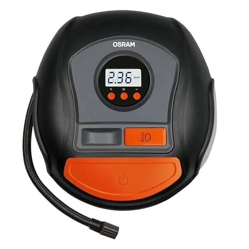 Osram TYREinflate 450