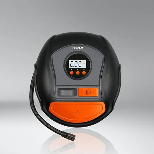 Osram TYREinflate 450 3