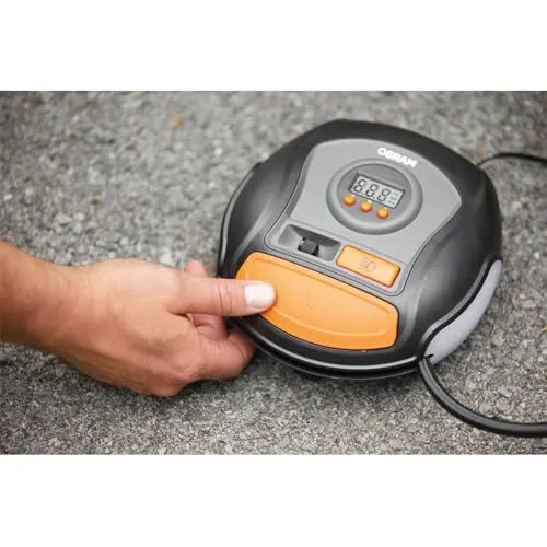 Osram TYREinflate 450 5
