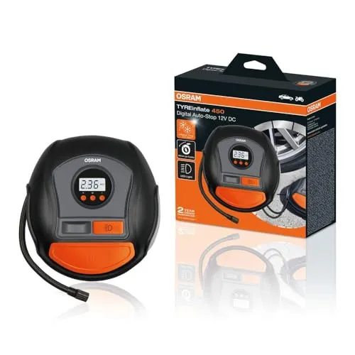 Osram TYREinflate 450 2