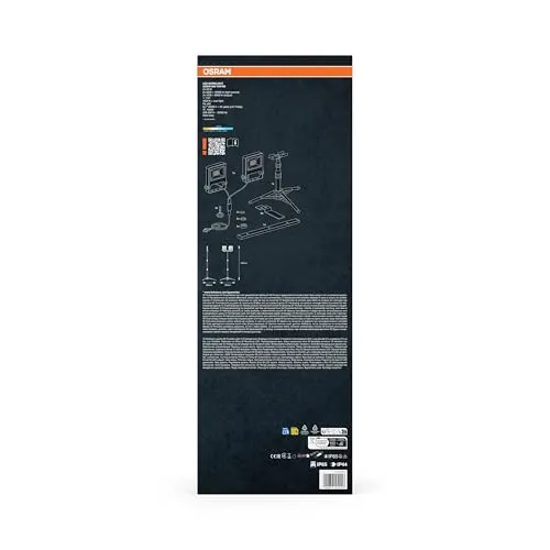 Osram Worklights Tripod 4