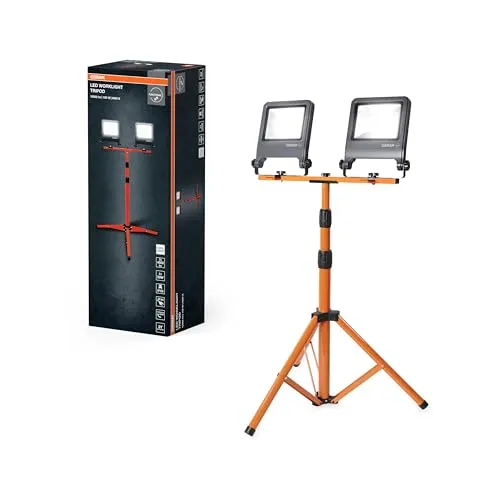 Osram Worklights Tripod 5