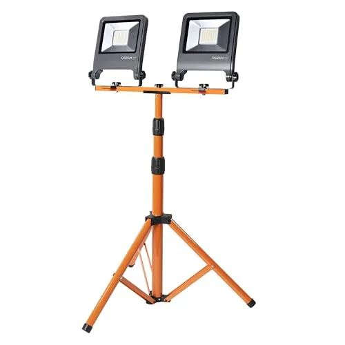Osram Worklights Tripod