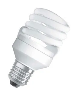 Osram Dulux Superstar Micro Twist 17 Watt