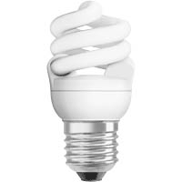 Osram Dulux Superstar Micro Twist, 23 Watt