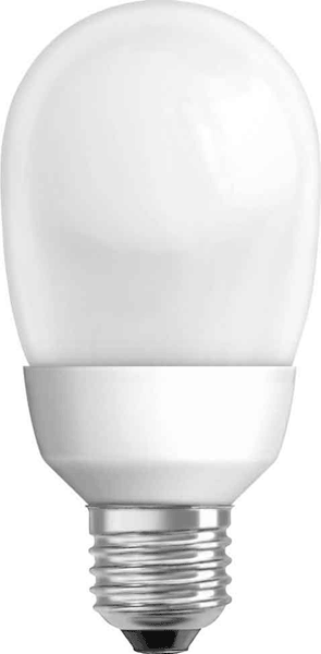 Osram Dulux Superstar Mini Ball, 20 Watt