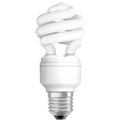 Osram Duluxstar Mini Twist DST MINI TWIST 13W/825 E27