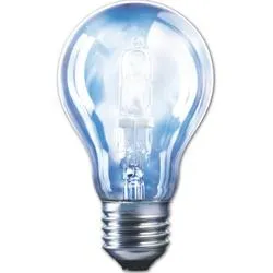 Osram Halogen Eco Classic A, 42 Watt