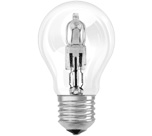 Osram Halolux Classic A ES (Energy Saver)