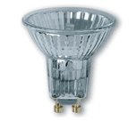 Osram Halopar 16 Alu ES