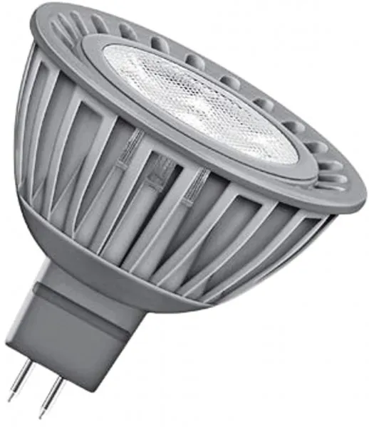Osram LED Superstar dimmable