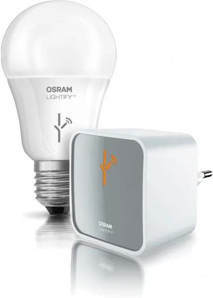 Osram Lightify